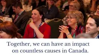 CAGP Foundation - Why Give?
