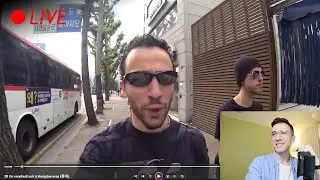 Live : la Cor&eacute;e du Sud il y a 10 ans &eacute;p9