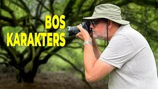 Bosfotografie: 