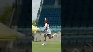 That Japanese transition is deadly 💀 #APWLC25 #Lacrosse