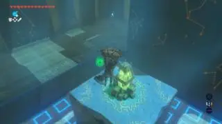 Daqa Koh Shrine Guide