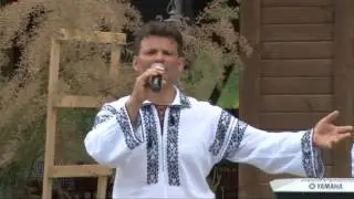 ''Formatia Meridian Band,Suceava''-La umbruta de rachita