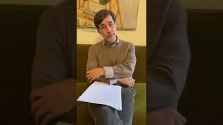 LIVE: Markus Meyer liest &Eacute;douard Louis