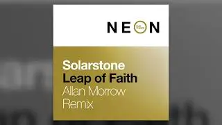 Solarstone - Leap of Faith (Allan Morrow Remix)