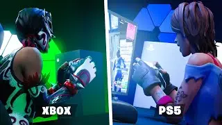 How a *120FPS NEXT-GEN* Trio Wins EVERY Console Scrim (PS5 + Xbox Series X Endgame Scrim Gameplay)