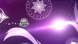 Crescendo | Sminx | Geometry Dash