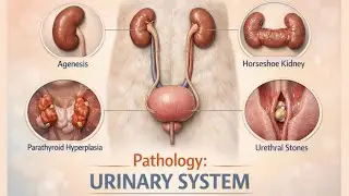 Special Pathology | Urinary System: part 2