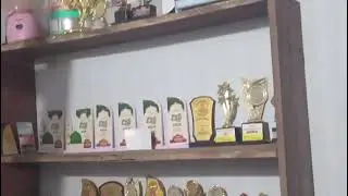 Home Tour video #school