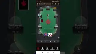#goodhand #poker #devilfish