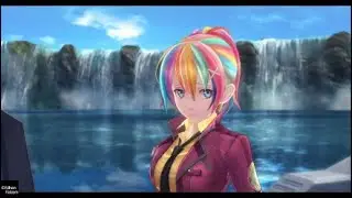 The Legend of Heroes: Trails of Cold Steel 4 - All Juna Bonding Events