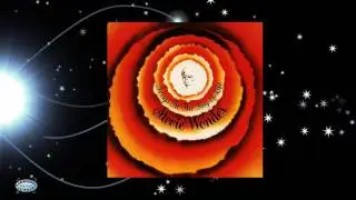 Stevie Wonder - Joy Inside My Tears