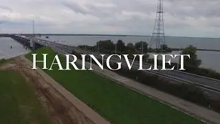 Haringvliet - Numansdorp