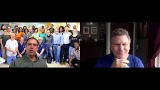 Gift of Life International - Gift of Life Director Carl Campagna Congenital Heart Defects