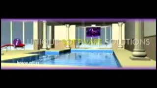 Purple i Advert