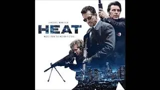 Elliot Goldenthal - Leaving Hospital