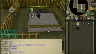 guthan vs skeletal