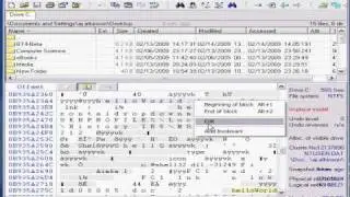 Tutorial: Digital Forensics/Data Wiping with WinHex