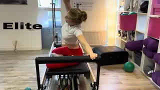 Reformer classes Newton Abbot Torquay