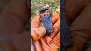 #legend #treasure #detectorists #metaldetector #simplex #vintage #usa