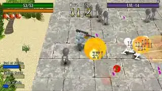 (KnightofWind206) Vital Shell Demo Disc