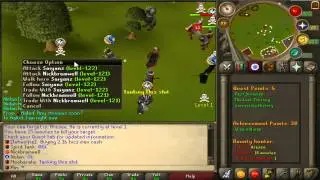 PkHonor: Bounty Hunter Livestream #2