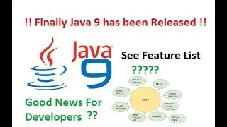 Java 9 Features | Java 9 Released | Introduction to Java 9| JDK 9 | Oracle | CSEtutorials