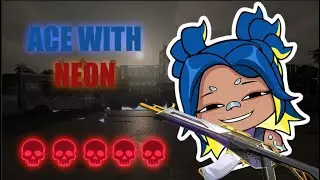 This Valorant Ace Made the Enemy Team Rage Quit!