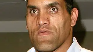The Tragedy Of The Great Khali Is Worse Than You Ever Knew