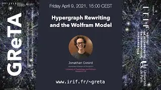 GReTA seminar #10: 