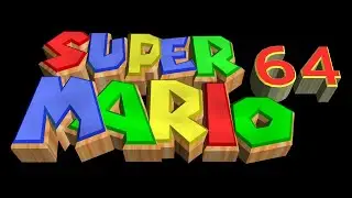 Piranha Plant's Lullaby (Only A Spoonful Mix) - Super Mario 64