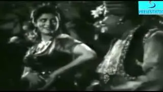 Haseena Sambhal Kar Chal - C. Ramchandra, Geeta Dutt - SAQI - Prem Nath, Madhubala, Bipin Gupta