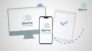 domx for business