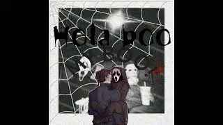 Jayahthered - Hola Boo (halloween Nola bounce) (bass boost)