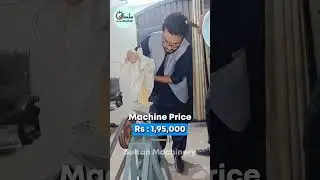 Sultan Machinery House Pattoki | Unlimited Business Ideas on this Place😱