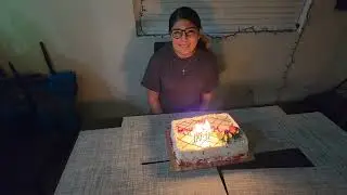 HAPPY BIRTHDAY KAT... JAN 8, 2026