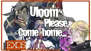 Last Push Uloom String Of Creation Pulls! [Exos Heroes] Exos Heroes Global