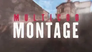 Sith NSY: A MultiCoD Montage