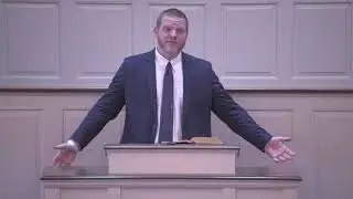 1 John 5:13-15 - A Confident Prayer Life - Pastor Dave Kiehn