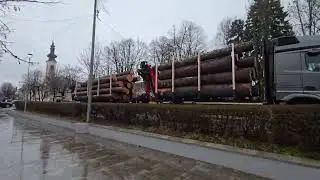 Srijedom u Otočcu 04.02.2026.