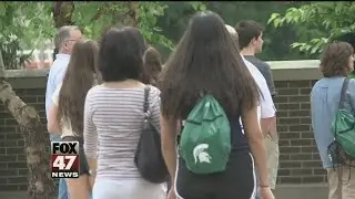 Michigan State's Misconduct Tip Line Gets People Talking