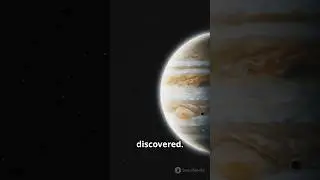 Jupiter's Wild Weather: Diamond Rain! #jupiter #space #facts