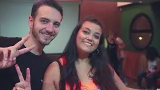 ACADEMIA DE BAILE SON SALSEROS