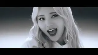 Favorite - Loona but when they speak english the song changes