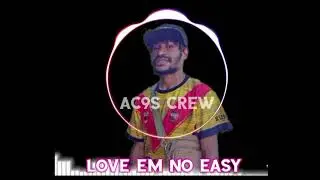 Love em ino easy _-_Semilo vibes X socii bowy ft Baka nalz PNG latest song 🇵🇬