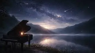 Beyond the Quiet Stars