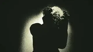keshi - Just To Die (Official Visualizer)