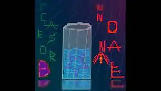 CaesorB - Glass