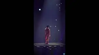 251130 WOODZ - Drowning @ Jamsil Indoor Stadium, Seoul