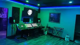 DALION NATION STUDIOS IS METRO DETROITS #1 RECORDING STUDIO CONTACT US TODAY!!