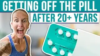 Why I Chose To Get Off Birth Control